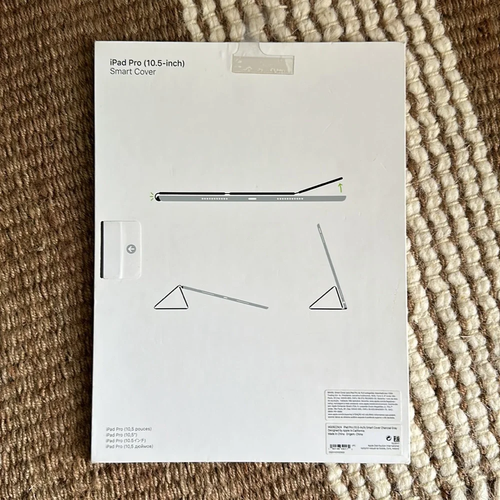 iPad Pro Smart Cover for 10.5 inch